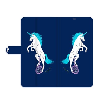 Flipové puzdro pre Vivo V40 Lite 5G