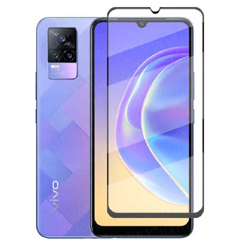 3D tvrdené sklo pre Vivo V21 5G