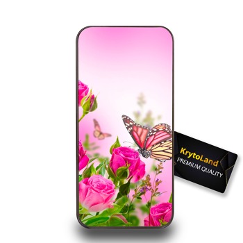 Ochranný kryt pre Vivo V21 5G