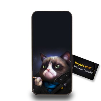 Prémiový kryt pre Vivo V21 5G