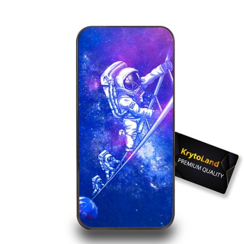 Odolný kryt pre mobilný telefón Vivo Y21S