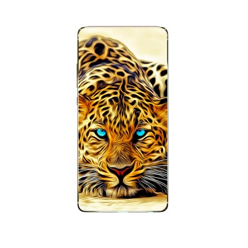 Silikónové puzdro pre Vivo Y76 5G