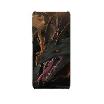 Silikónové puzdro pre Vivo Y76 5G