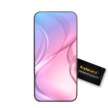 Prémiový kryt pre Vivo V23 5G
