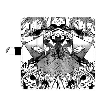 Knižný obal pre Google Pixel 6 Pro