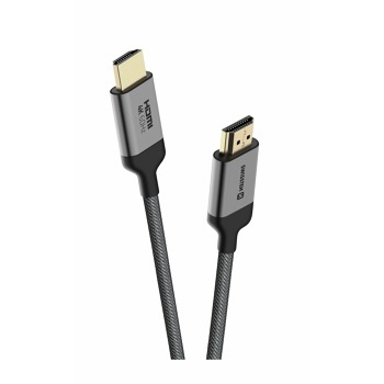 SWISSTEN HDMI na HDMI 4K 60Hz 1.0 M