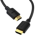 SWISSTEN HDMI na HDMI 4K 60Hz 5,0 M PVC kábel
