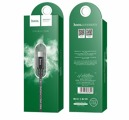Nabíjací kábel HOCO X14 Micro USB, čierny - 2 m