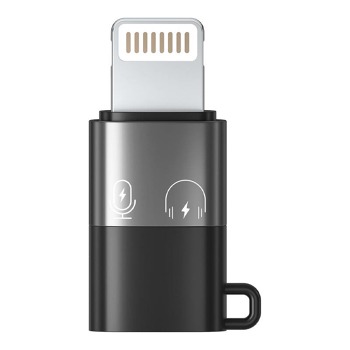 Puluz PU649B USB-C na Lightning OTG adaptér