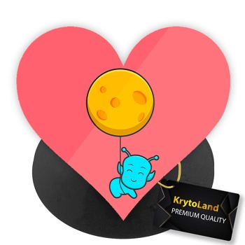 Prémiový čierny popsocket srdce so vzorom