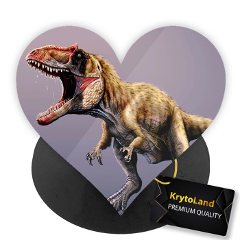 Prémiový čierny popsocket srdce so vzorom