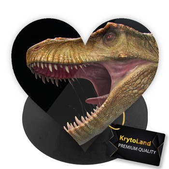 Prémiový čierny popsocket srdce so vzorom