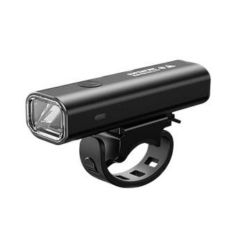 Svetlo na bicykel Superfire BL09, 450 lm, USB