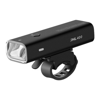 Cyklistické svetlo Rockbros RHL400