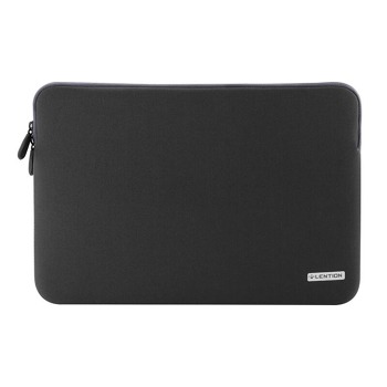 Puzdro na notebook Lention 14"/15" (čierne)