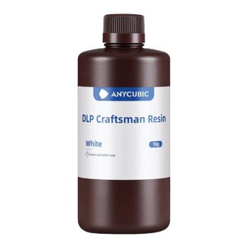 AnyCubic DLP Craftsman Resin (biela)