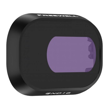 Filter ND16 zadarmo pre DJI Mini 4 Pro