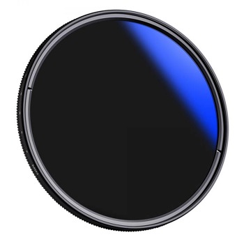 Tenký filter 52 MM K&F Concept KV34
