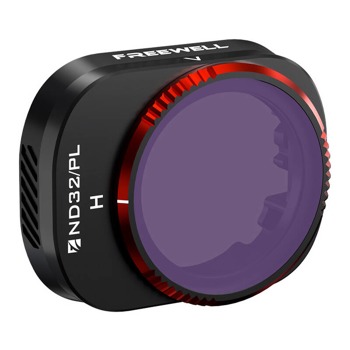 Freewell ND32/PL filter pre DJI Mini 4 Pro