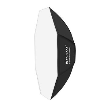 Skladacie mäkké svetlo na blesk Puluz PU5125 95cm
