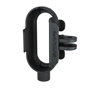 Puzdro Sunnylife s držiakom pre Insta360 GO 3 / GO 3S