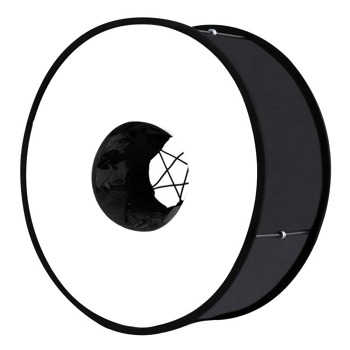 SOFTBOXOVÝ DIFÚZOR PULSE ROUND 45CM PU5145