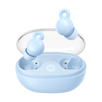 Bezdrôtové slúchadlá True Wireless Joyroom JR-TS3 (modré)