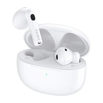 Bezdrôtové slúchadlá Edifier W220T TWS (biele)