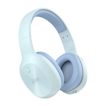 Bezdrôtové slúchadlá Edifier W600BT, bluetooth 5.1 (modré)