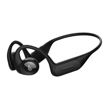 Bezdrôtové slúchadlá Edifier Comfo Run Open-Ear (čierne)