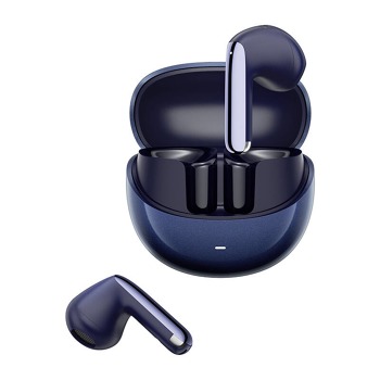 Slúchadlá TWS QCY AilyBuds Pro+ HT10 Pro, ANC (modré)