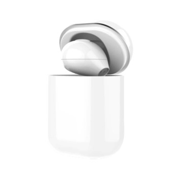 Slúchadlá Bluetooth Mini-X20 - biele