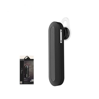 Sendem bluetooth handsfree - čierne