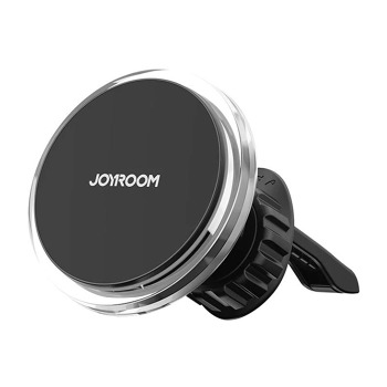 Joyroom JR-ZS291 Magnetický držiak do auta s indukčnou nabíjačkou (čierny)