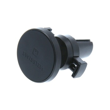 MAGNETICKÝ DRŽIAK VENTILÁCIE DO AUTA SWISSTEN S-GRIP AV-M8