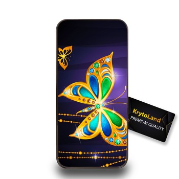 Prémiový kryt pre Huawei Nova 12 SE