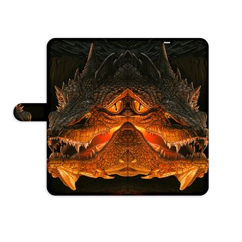 Flipové puzdro pre Honor Magic 7 Lite