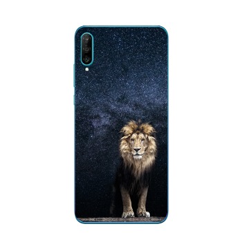 Silikónový kryt pre Honor Magic 7 Lite