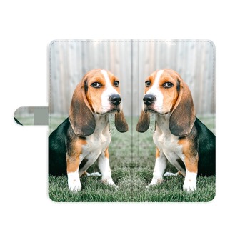 Flipové puzdro pre OnePlus Nord CE 4 Lite