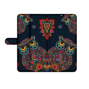 Flipové puzdro pre OnePlus Nord CE 4 Lite