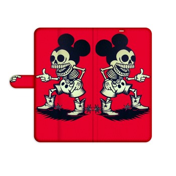 Flipové puzdro pre OnePlus Nord CE 4 Lite