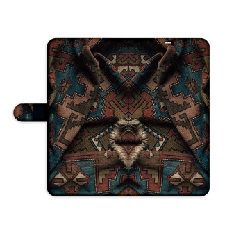 Flipové puzdro pre OnePlus Nord CE 4 Lite