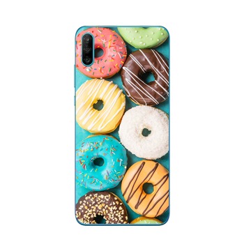 Silikónový kryt pre OnePlus Nord 13 5G