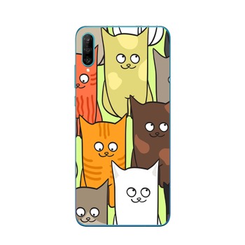 Silikónový kryt pre OnePlus Nord 13 5G
