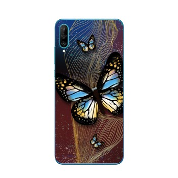 Silikónový kryt pre Huawei Nova 13 Pro