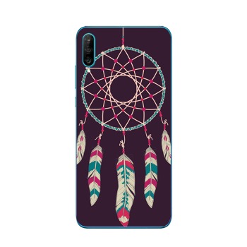 Silikónový kryt pre Huawei Nova 13 Pro