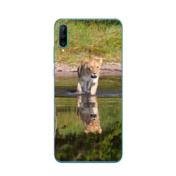 Silikónový kryt pre Huawei Nova 13 Pro