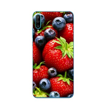 Silikónový kryt pre Huawei Nova 13