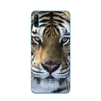 Silikónový kryt pre Huawei Nova 13