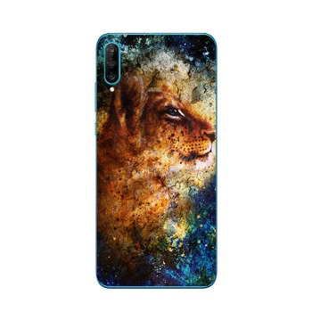 Silikónový kryt pre Huawei Nova 13